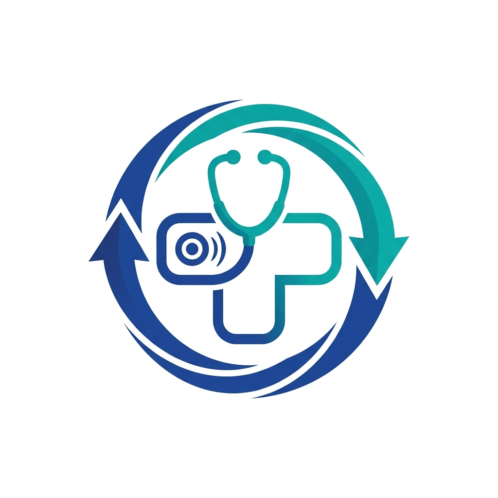 DoğuRotasyon Logo